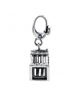 Parthenon Charm