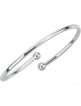 Sterling Silver 7