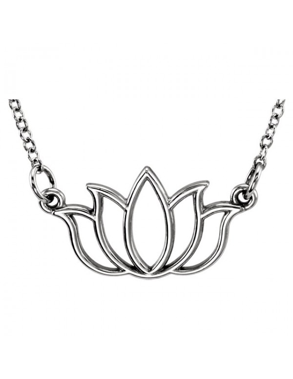 sterling-silver-tiny-poshr-lotus-16-18-necklace