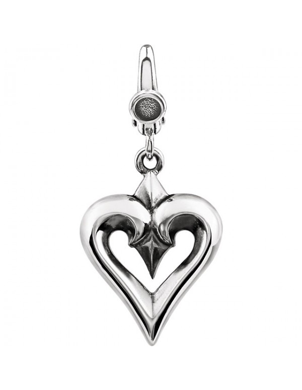 Heart Charm