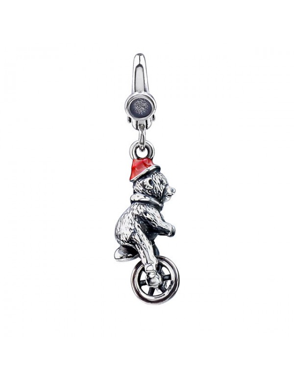 bear-on-unicycle-charm-with-enamel-hat