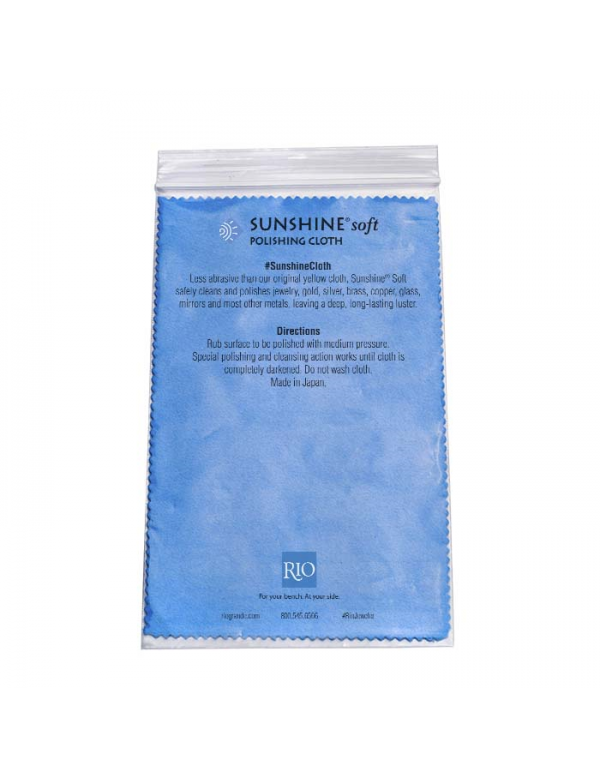 Sunshine® Cloth, Single 