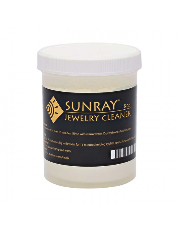 Sunray Jewelry Cleaner