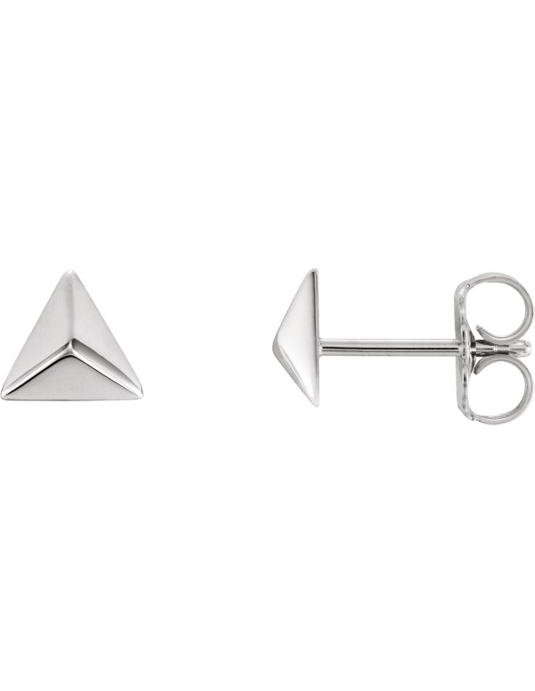sterling-silver-pyramid-earrings