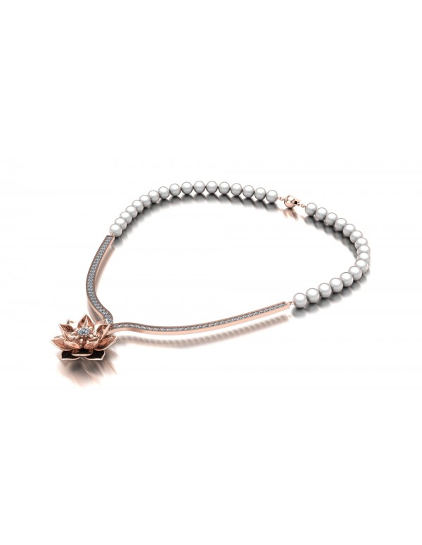 lotus-1-realism-necklace-type-2-in-14k-rose-gold