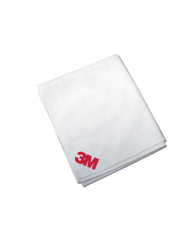 3M High-Performance Polishing Cloth