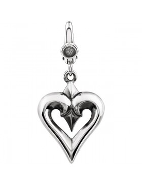 Heart Charm