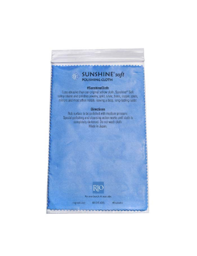 Sunshine® Cloth, Single 