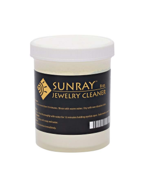 Sunray Jewelry Cleaner