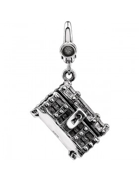 Treasure Chest Charm