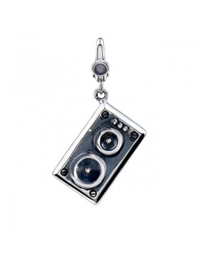 Speaker Charm