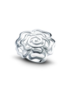 Chinese Rose Ring