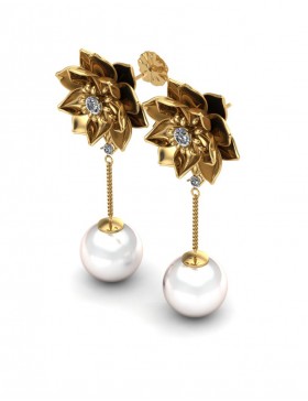 lotus-1-realism-earrings-type-1-in-14k-yellow-gold 1030x1330