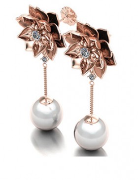 lotus-1-realism-earrings-type-1-14k-rose-gold