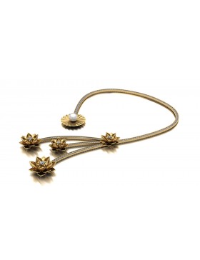 lotus-1-realism-necklace-in-14k-yellow-gold
