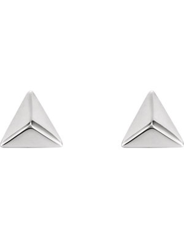 sterling-silver-pyramid-earrings