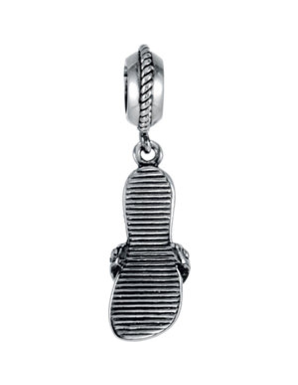 sterling-silver-19-5x8mm-kerar-red-flip-flop-charm