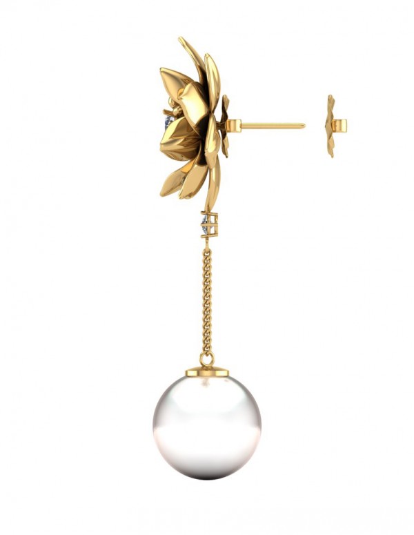 lotus-1-realism-earrings-type-1-in-14k-yellow-gold 1030x1330