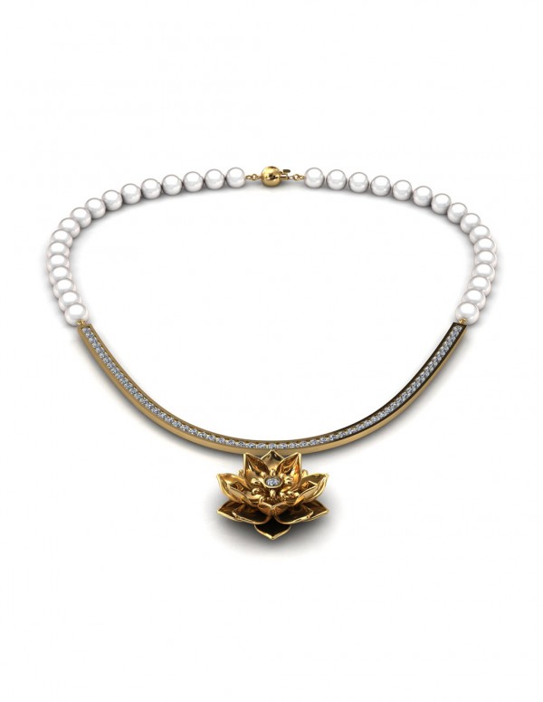 lotus-1-realism-necklace-type-1-in-14k-yellow-gold 1030x1330