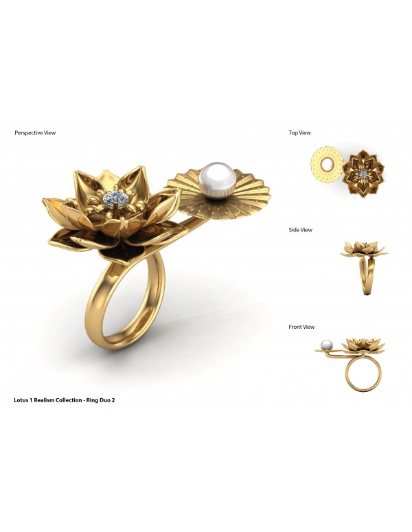 lotus-1-realism-ring-duo-type-2-in-14k-yellow-gold