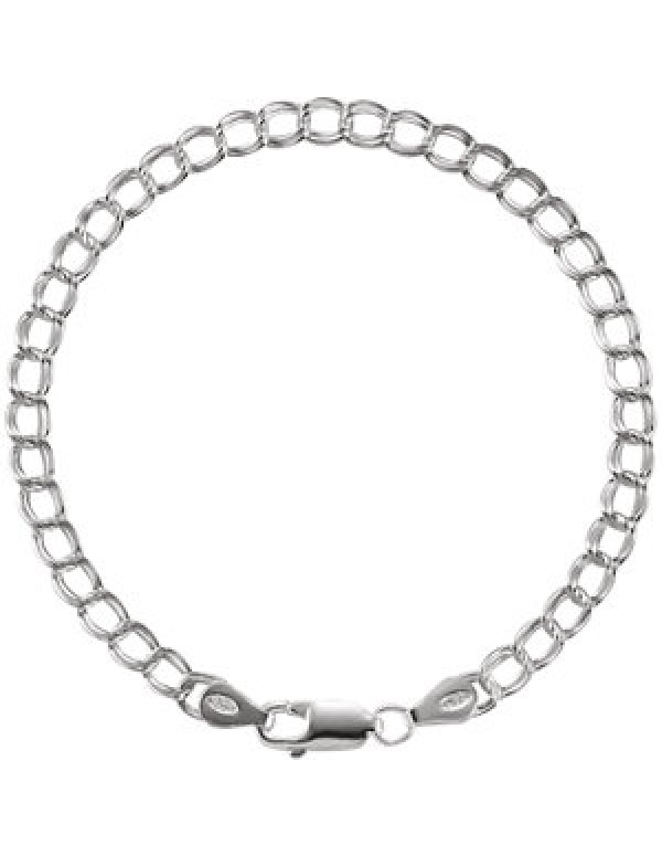 sterling-silver-7-4mm-solid-curb-charm-bracelet