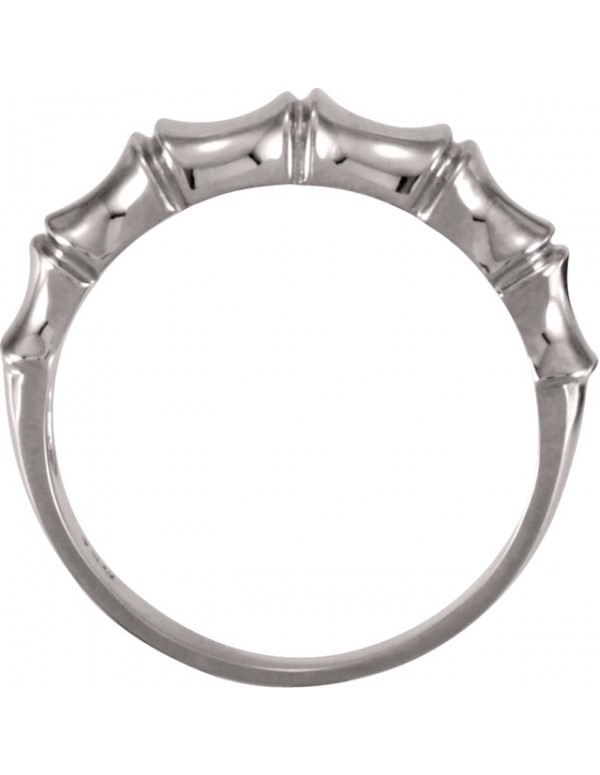 bamboo-2-circle-5mm-tapered-ring-10k-white-us-10-0