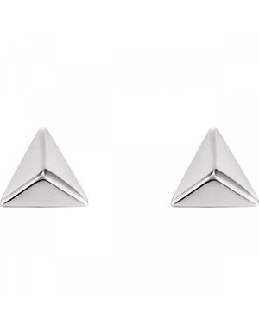 sterling-silver-pyramid-earrings