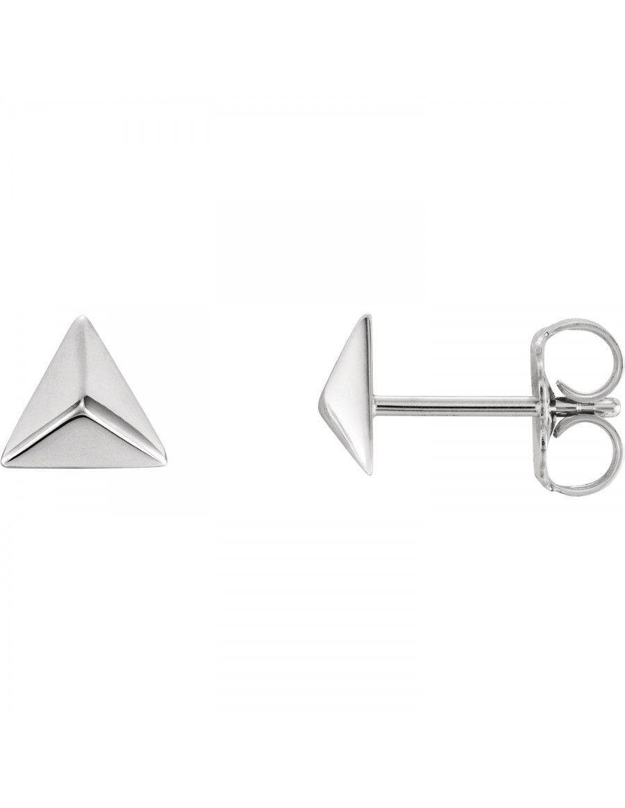 sterling-silver-pyramid-earrings
