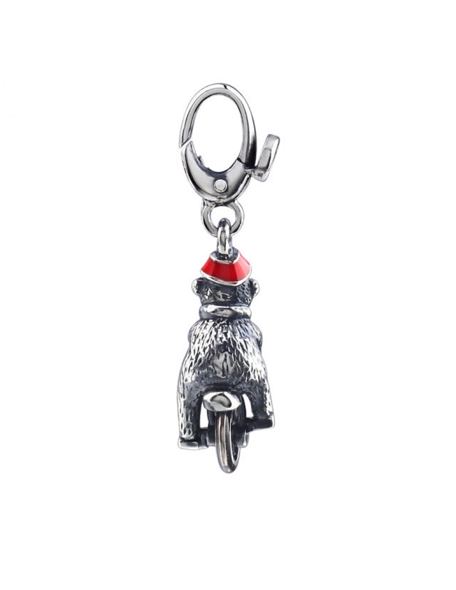 bear-on-unicycle-charm-with-enamel-hat