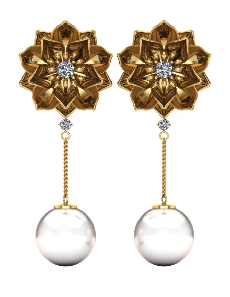 lotus-1-realism-earrings-type-1-in-14k-yellow-gold 1030x1330