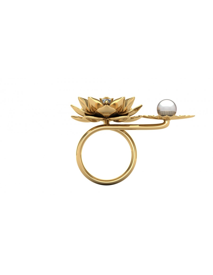 lotus-1-realism-ring-duo-type-2-in-14k-yellow-gold
