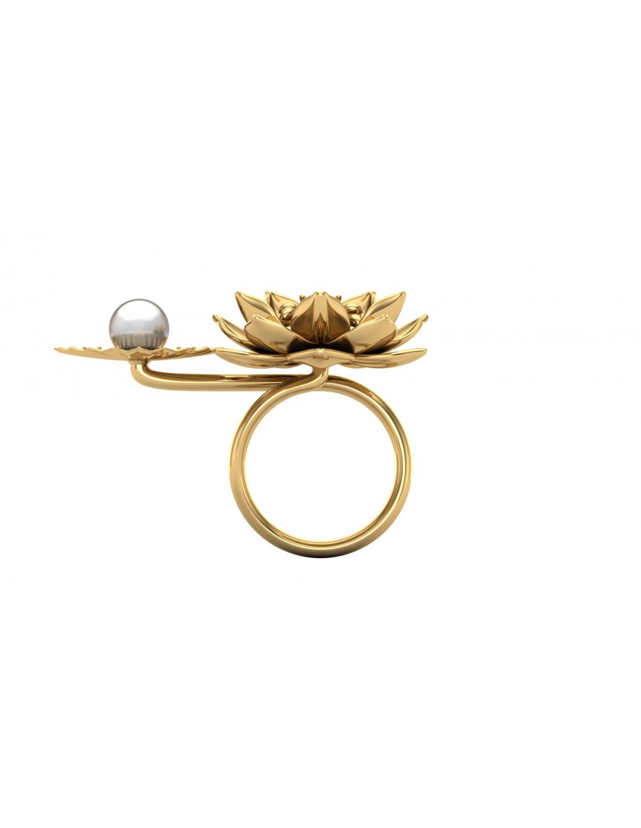 lotus-1-realism-ring-duo-type-2-in-14k-yellow-gold