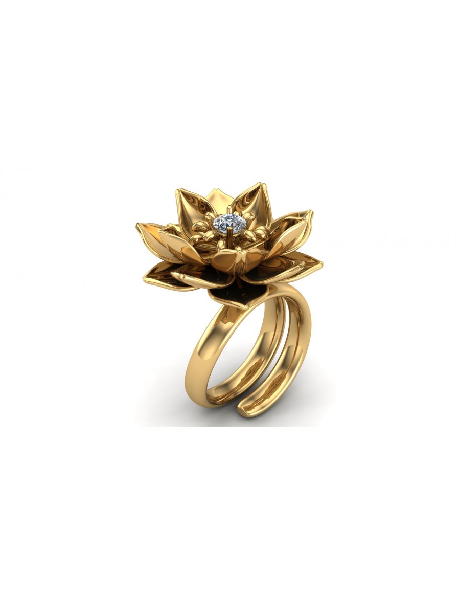 lotus-1-realism-ring-in-14k-yellow-gold