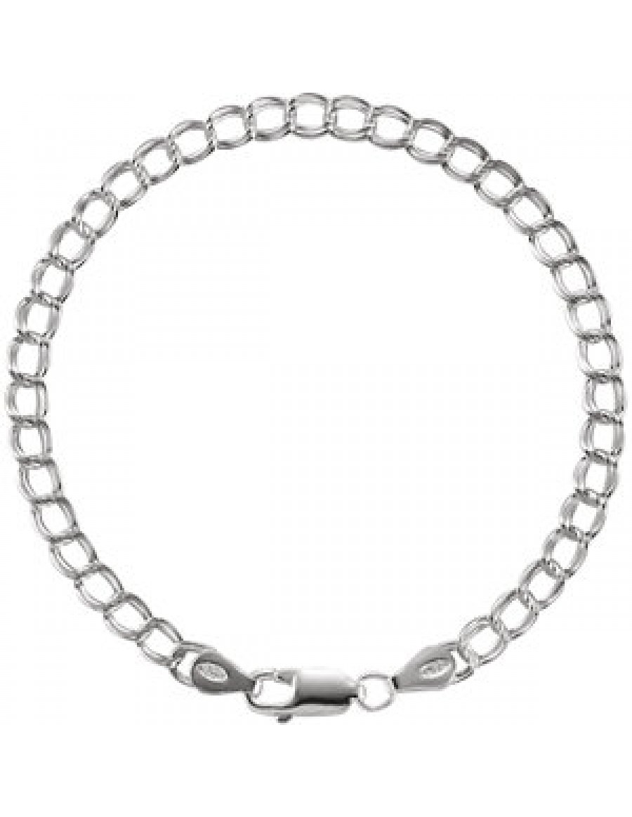 sterling-silver-7-4mm-solid-curb-charm-bracelet