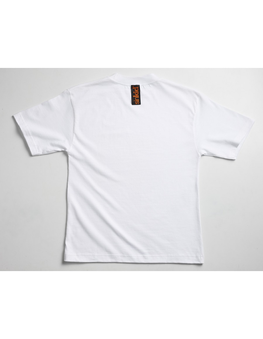 Everything w/ Velcro Negative Words T-Shirts by sinkid®