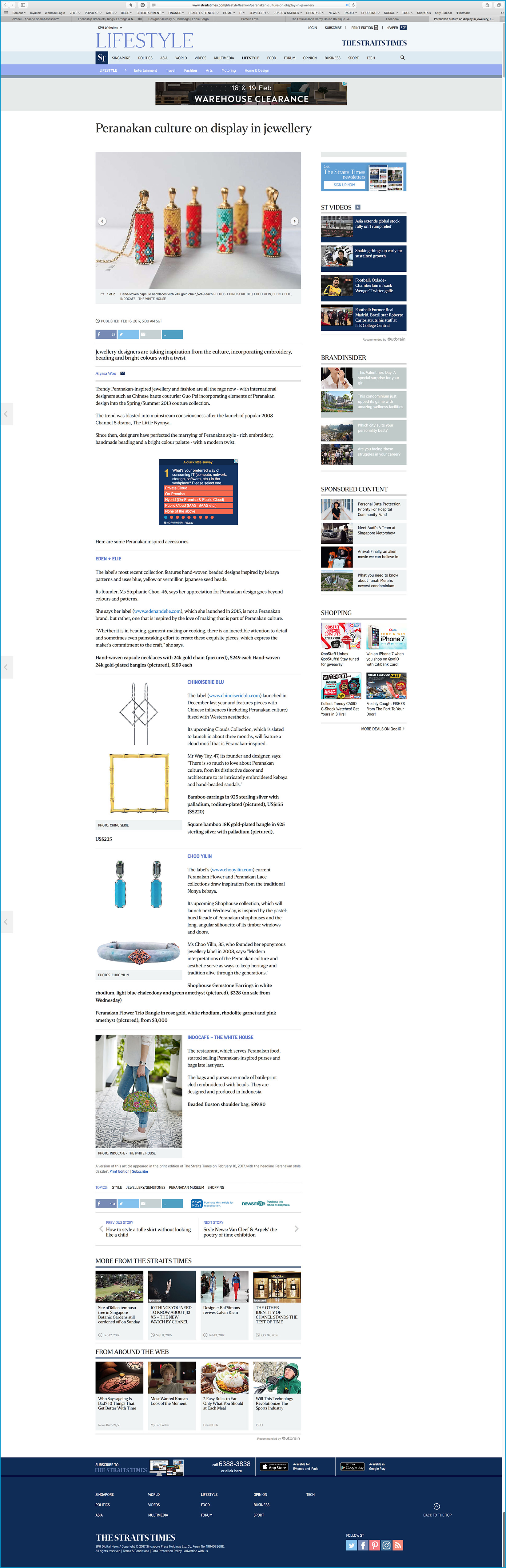 CBLU THE STRAIT TIMES LIFE 2017.02.16-ONLINE