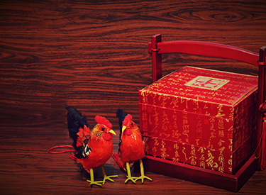 pairs-of-rooster-chinese-wedding