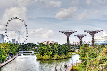 singapore-flyer-and-gardens-by-the-bay